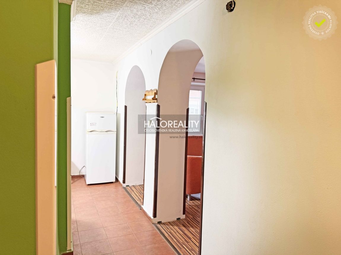 HALO reality - Predaj, dvojizbový byt Komárno, Zváračská uli - 8