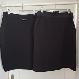 Dámske sukne na každú príležitosť - 8