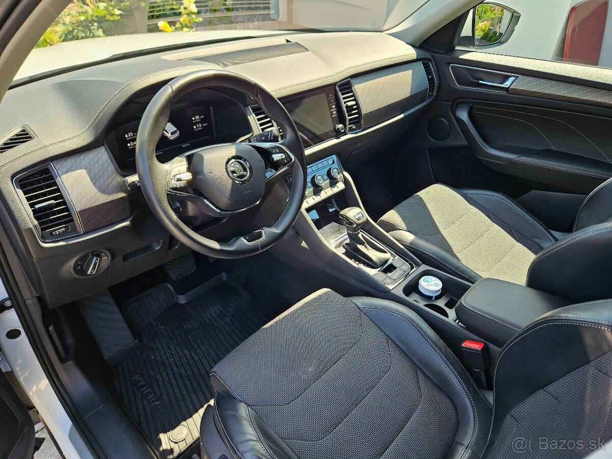 Škoda Kodiaq JOY PLUS 7 miestna - 8