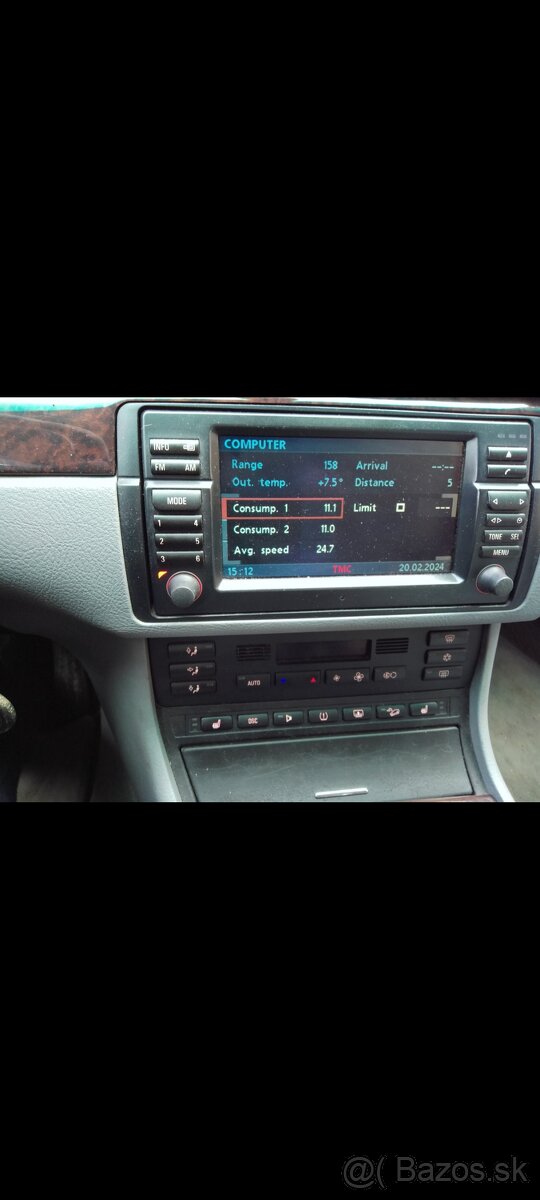 BMW 330xd A 135kw - 8