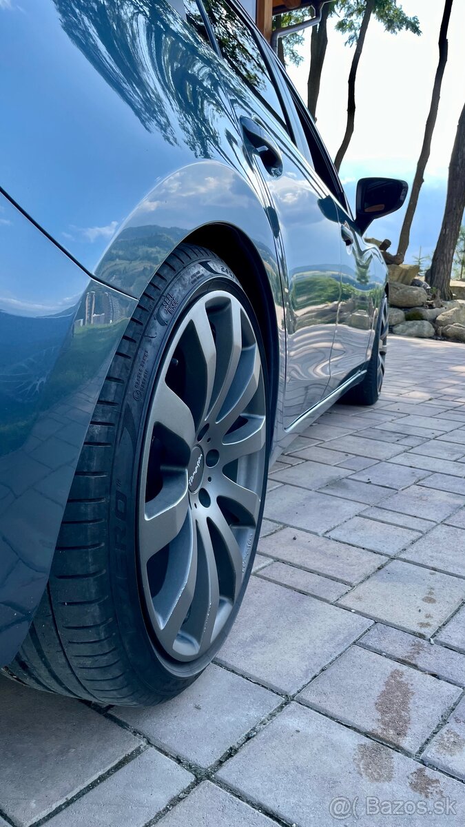 5x114,3 R20 +245/35 r20 tomason - 8