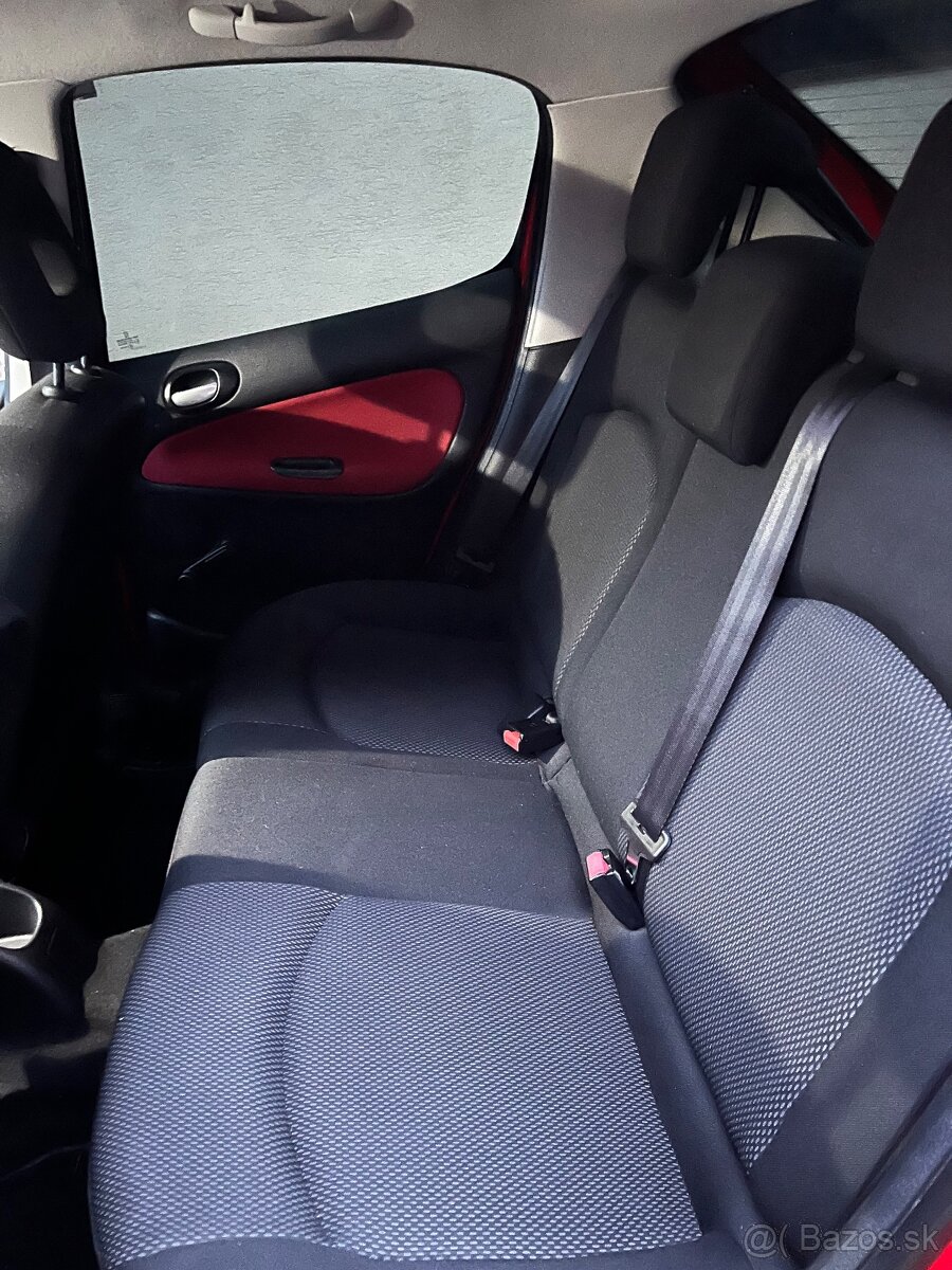 Predám Peugeot 206 - 8