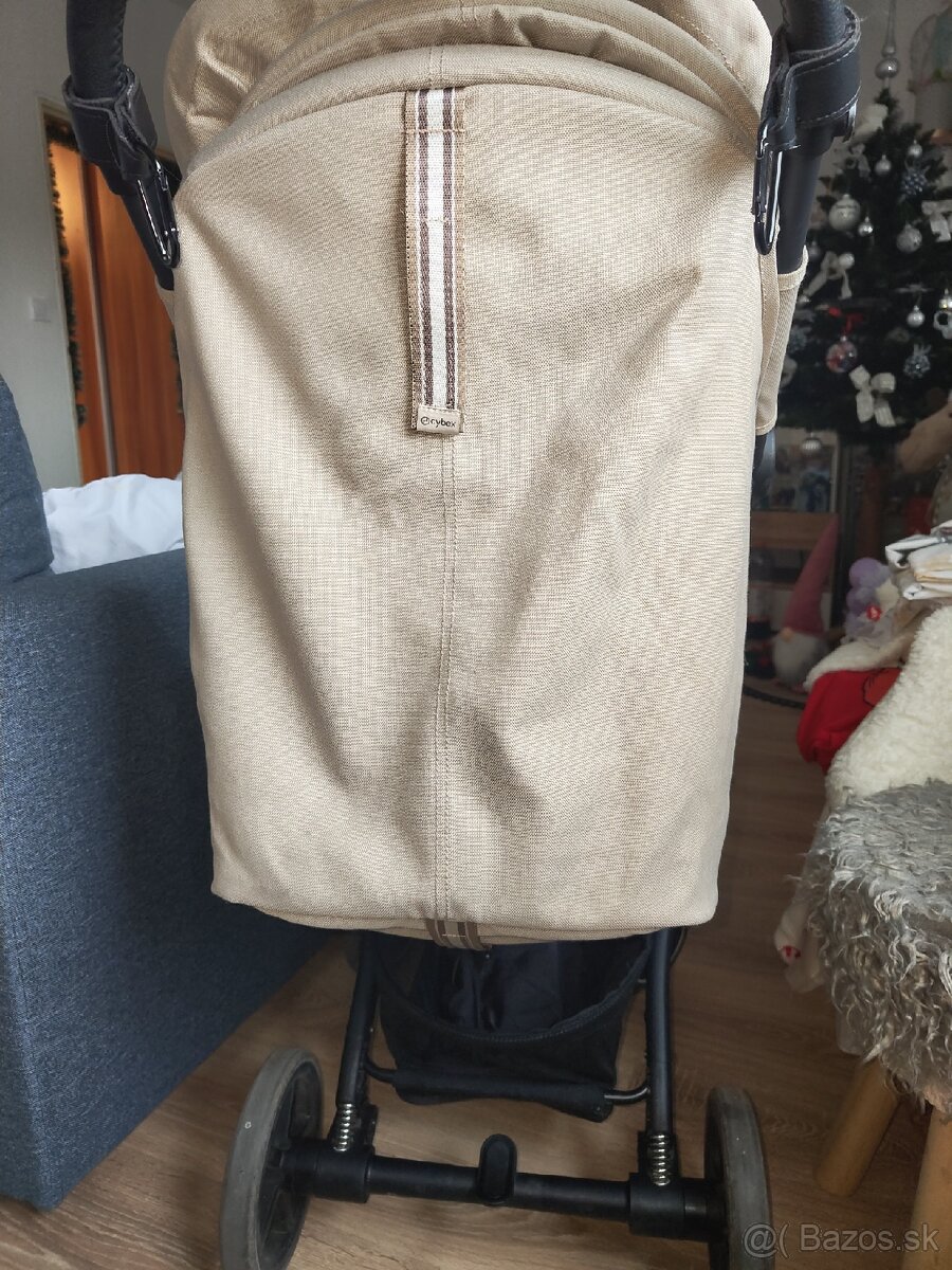 Cybex beezy v Záruke - 8