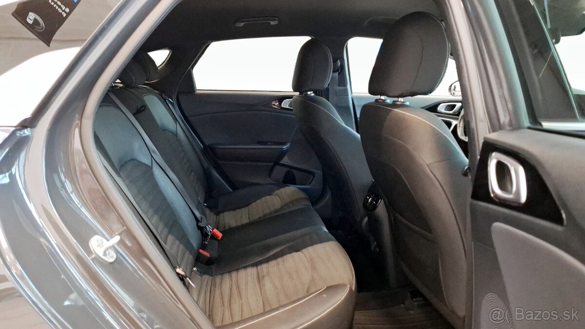 PROCEED 1,5 T-GDi 117kw - 8