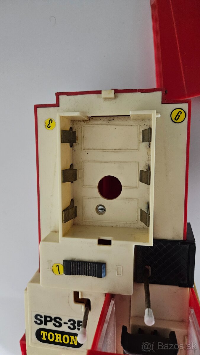 Toron ites stará hračka - 8