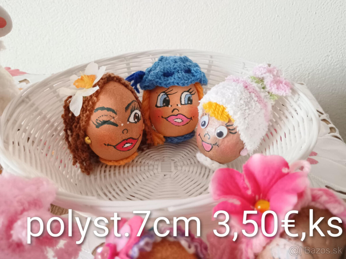 Veľkonočné vajička - 8