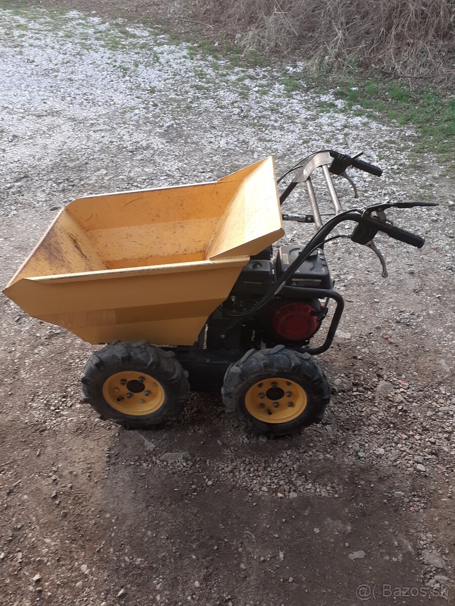 Vykopove a zemne prace, bager,unc - 8