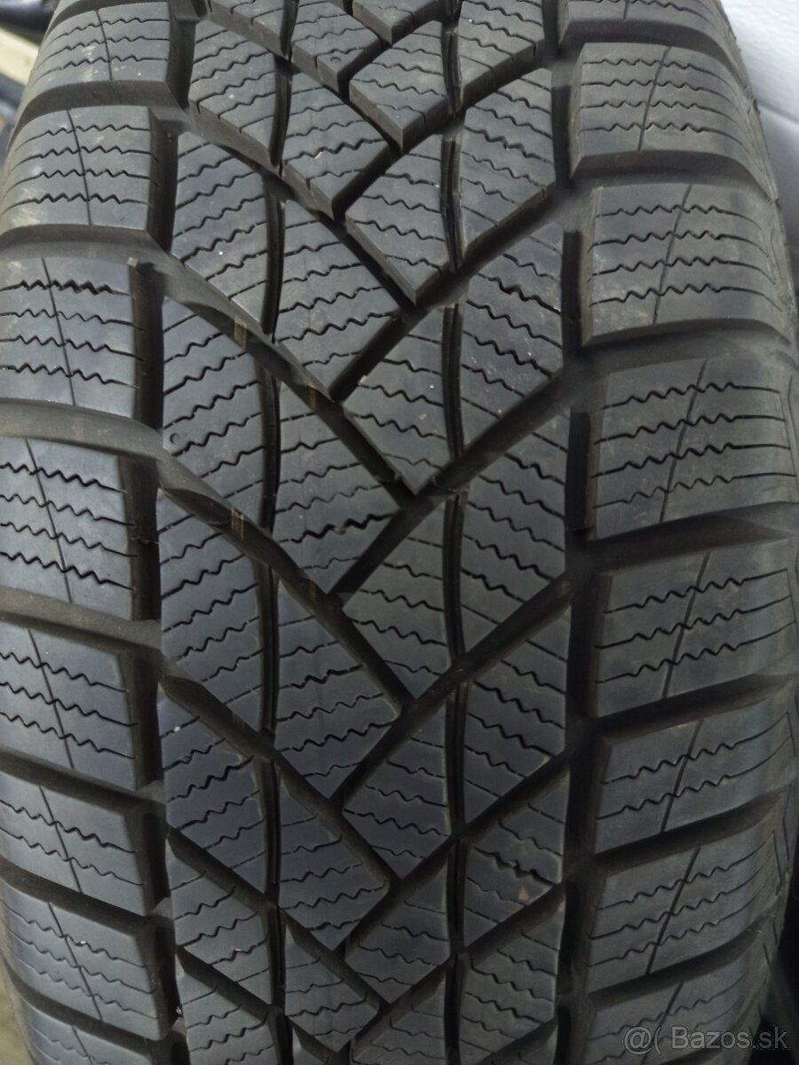 R15 195/65 - 8