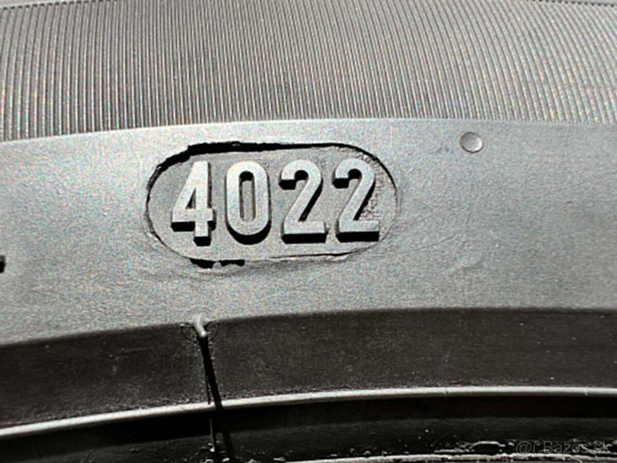 Elektróny TURBINE + pneu 225/45 r18 - 8