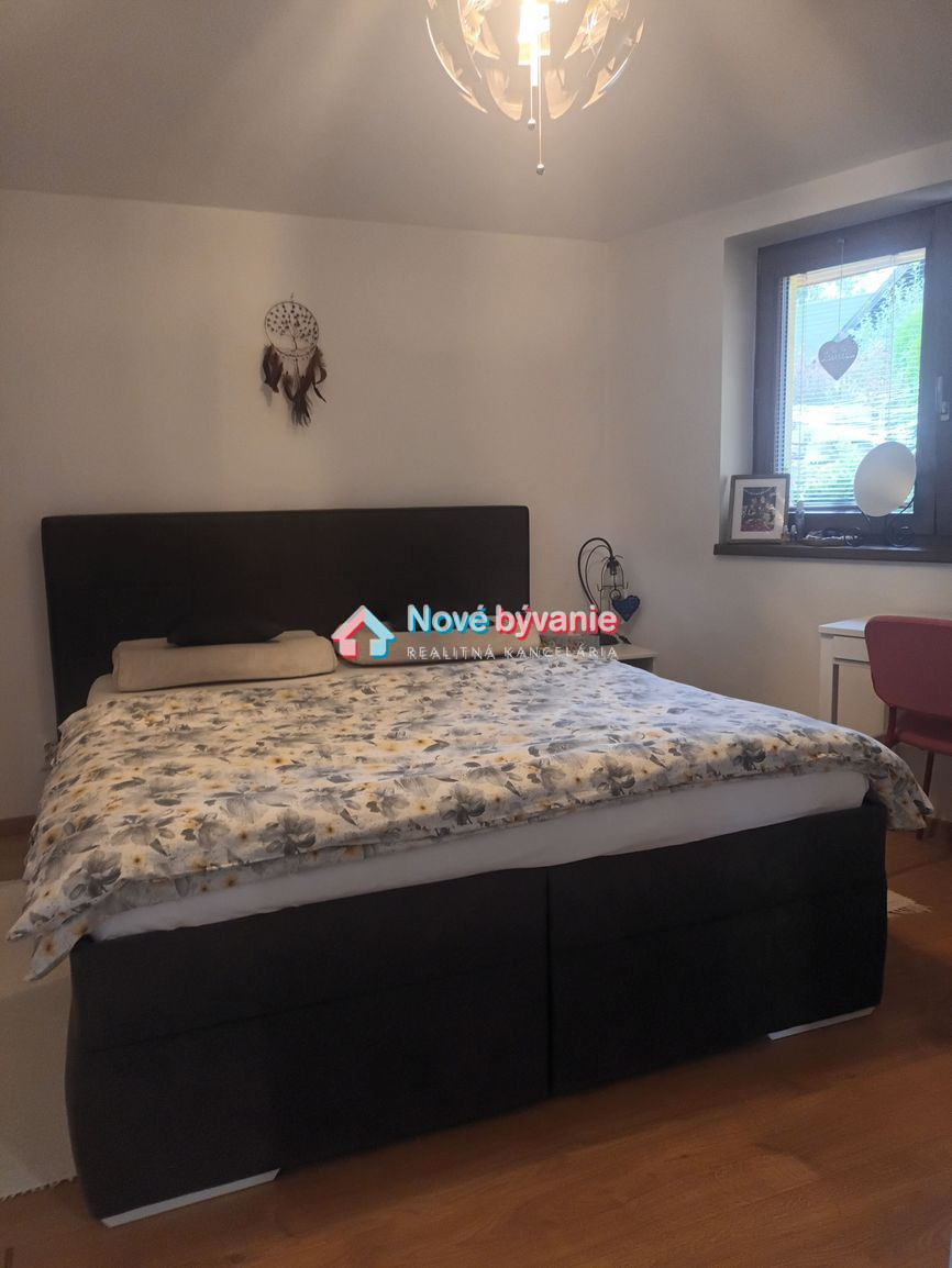 Bungalov a Penzión na predaj, Stará Lesná - 8