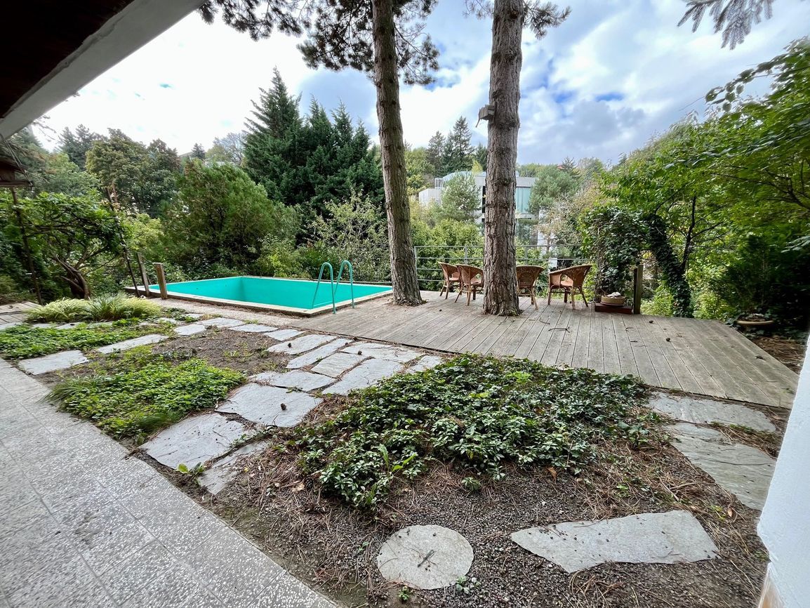 Prenájom- moderný 2i byt vo vile v Starom Meste TOP - 8