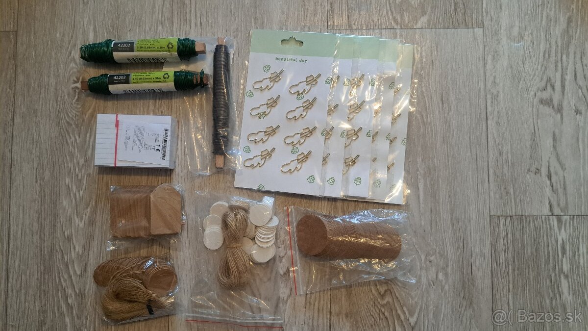 Doplnky na svadbu - 8