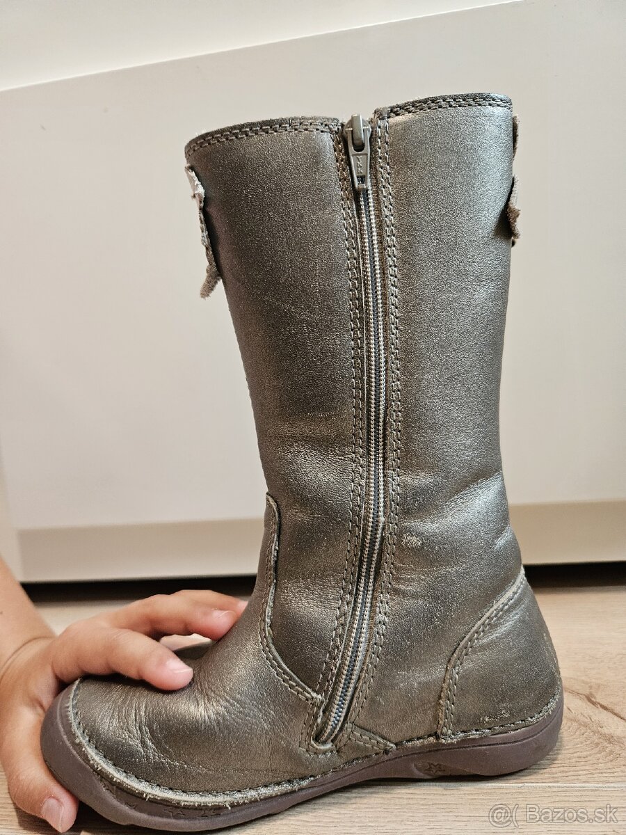 Čižmy DD step v.26 - 8