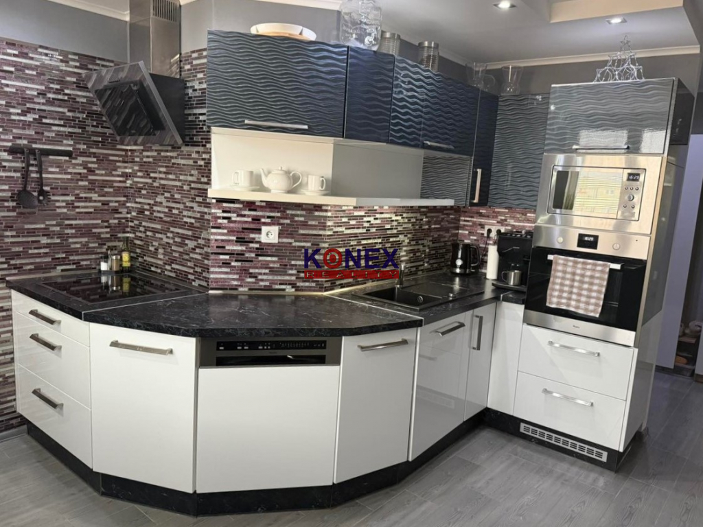 NA PREDAJ Moderný 3-izbový byt Sobrance – ŠKOLSKÁ - 8