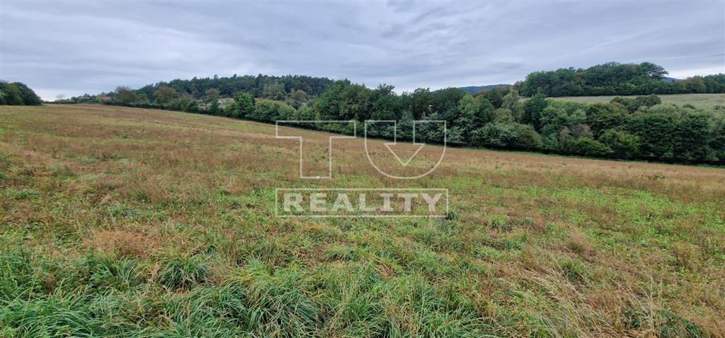 INVESTIČNÝ Pozemok v meste - 8