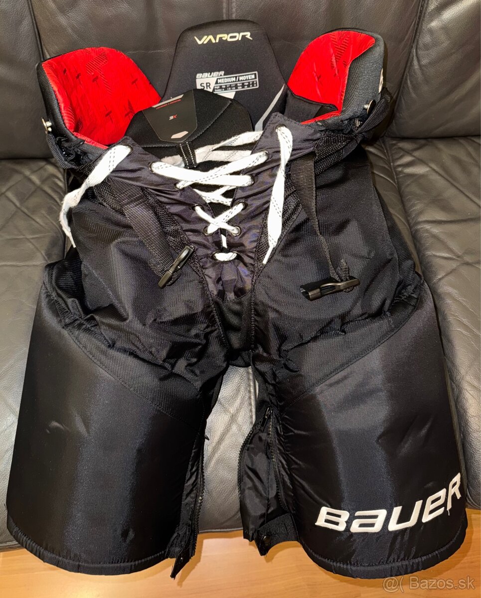 Hokejová výstroj - 8