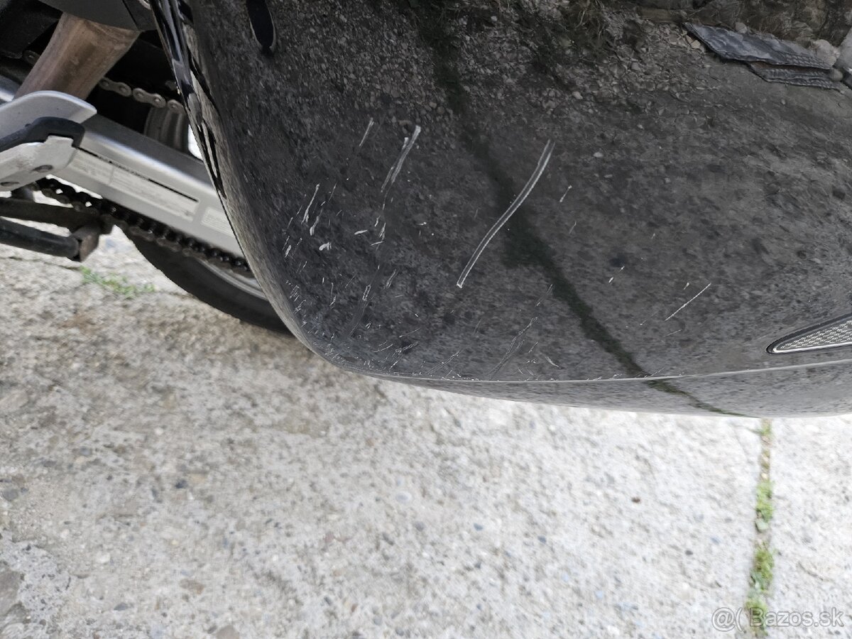 HONDA VARADERO 1000 Fi - 8