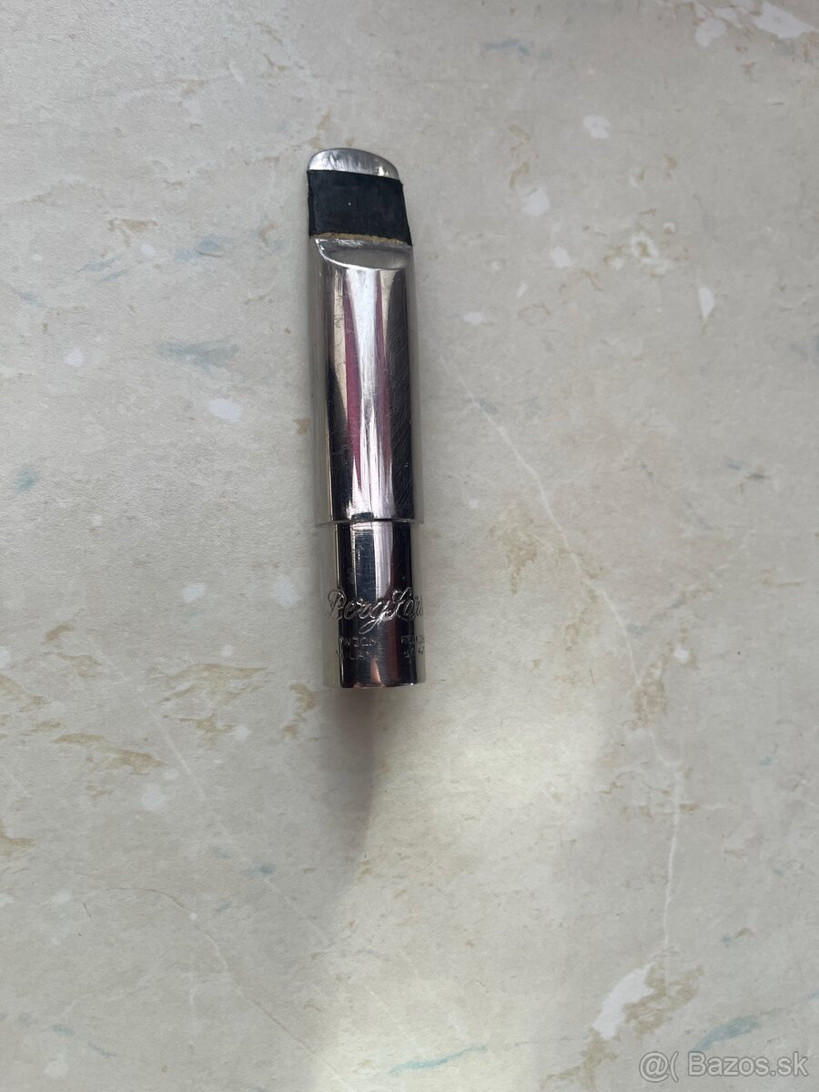 Hubice na alt a tenor saxofon - 8