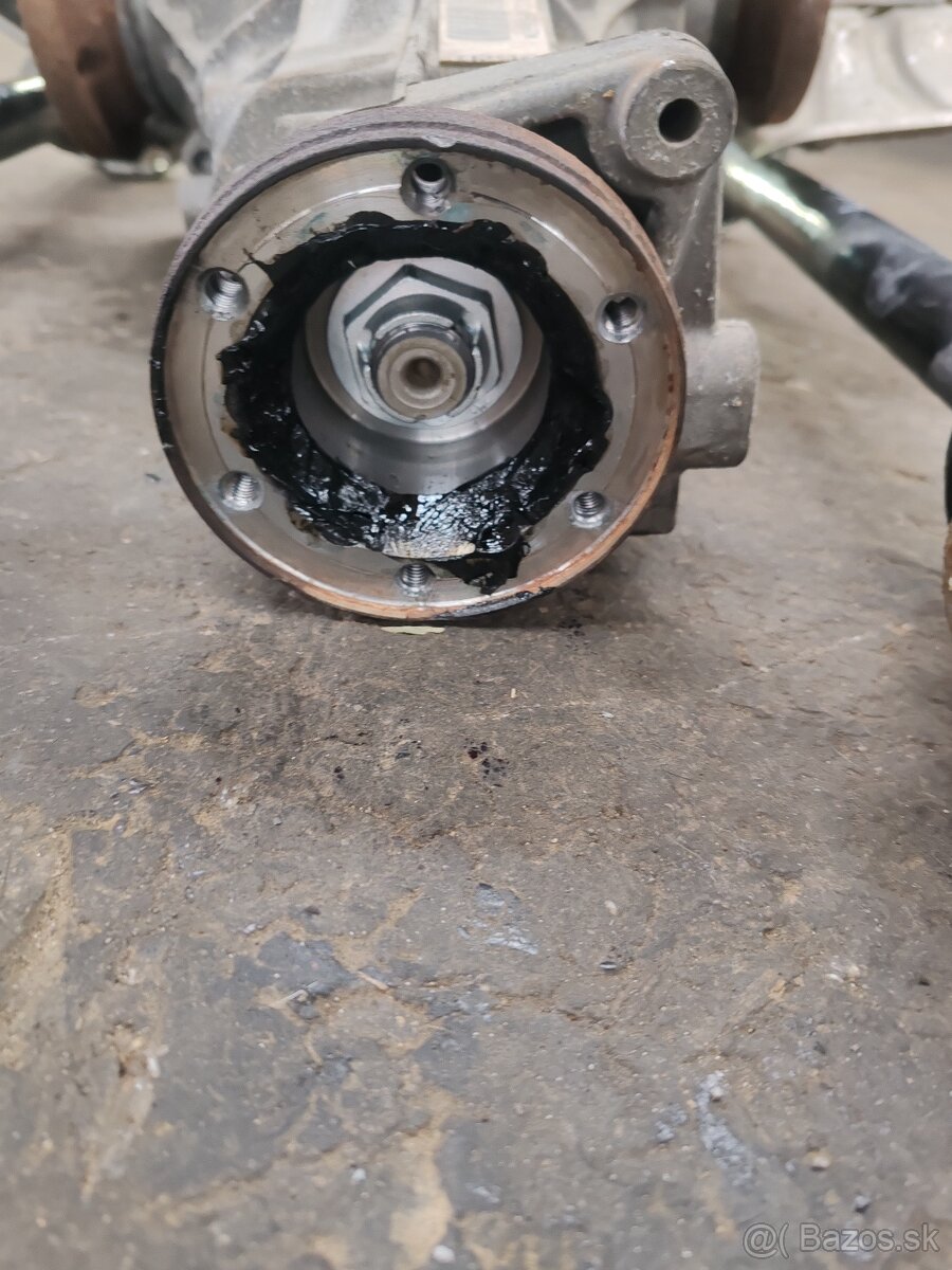 Audi Q5 2.0 TFSI 155 KW ND - 8