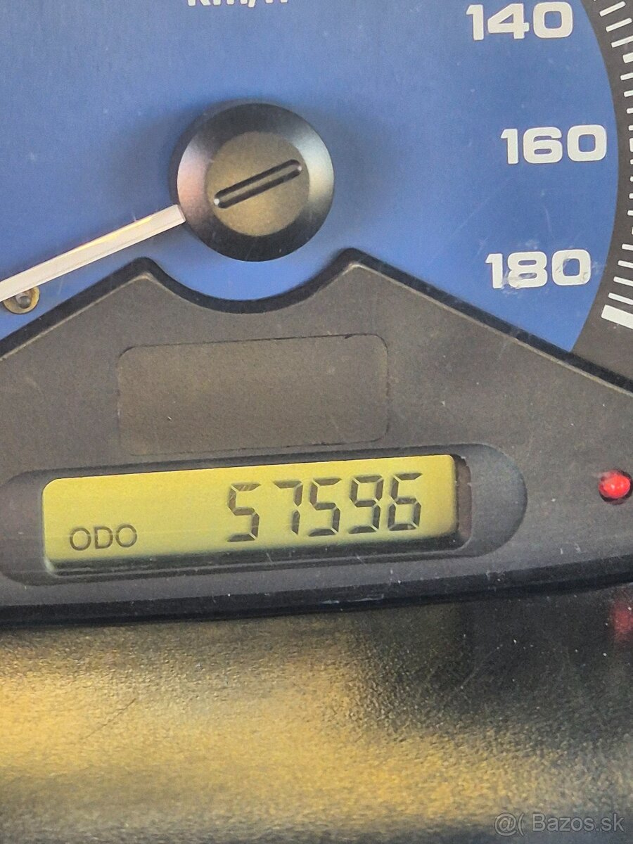 Predám Chevrolet Spark - 8