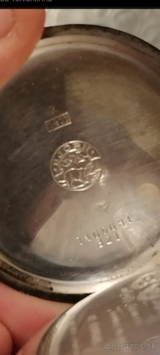 Zenith, Hercules, Drott, Primus, Phenix - 8