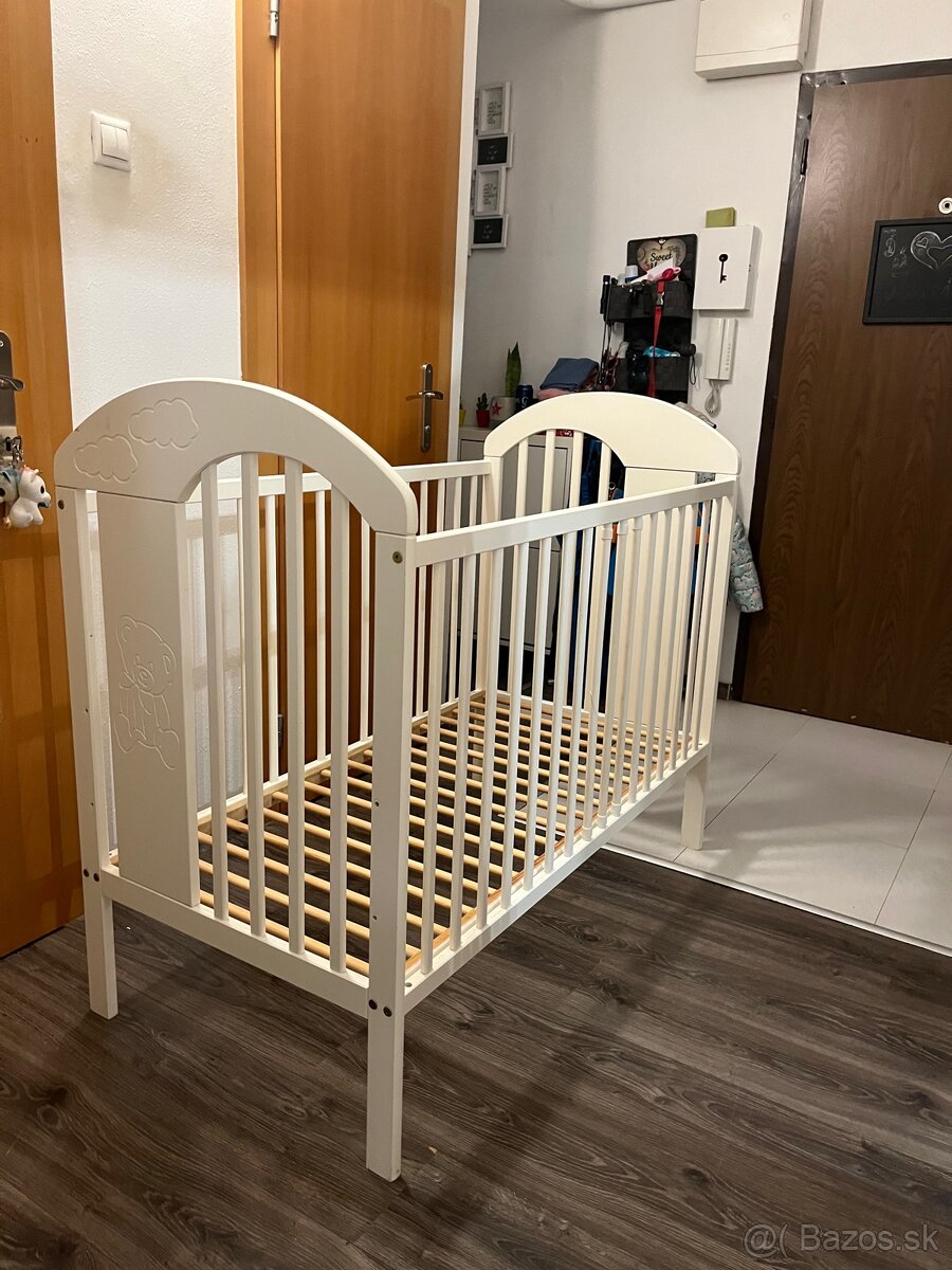 Matrace a postieľky - 8