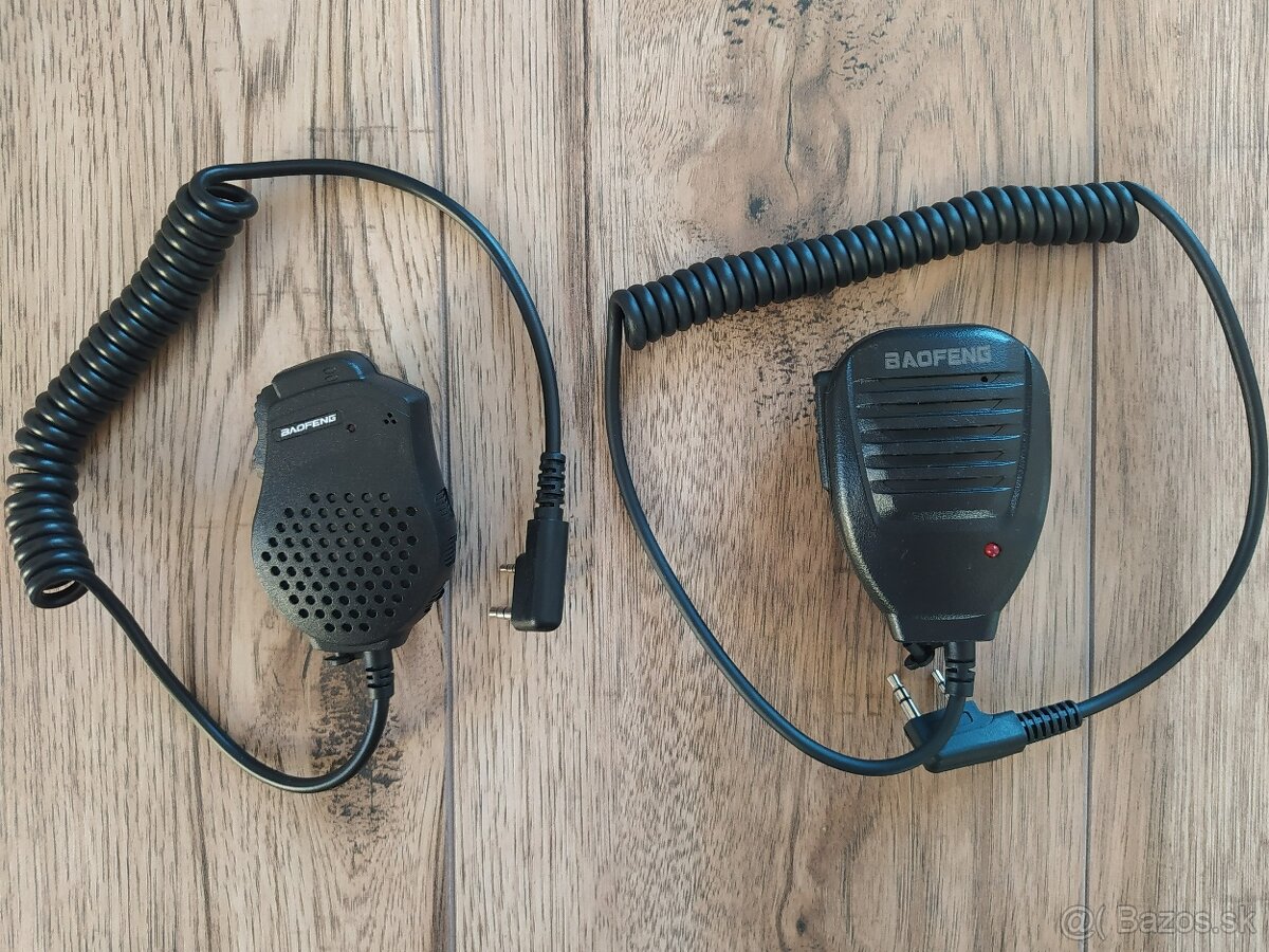 Vysielačky + dvojročná záruka - 8