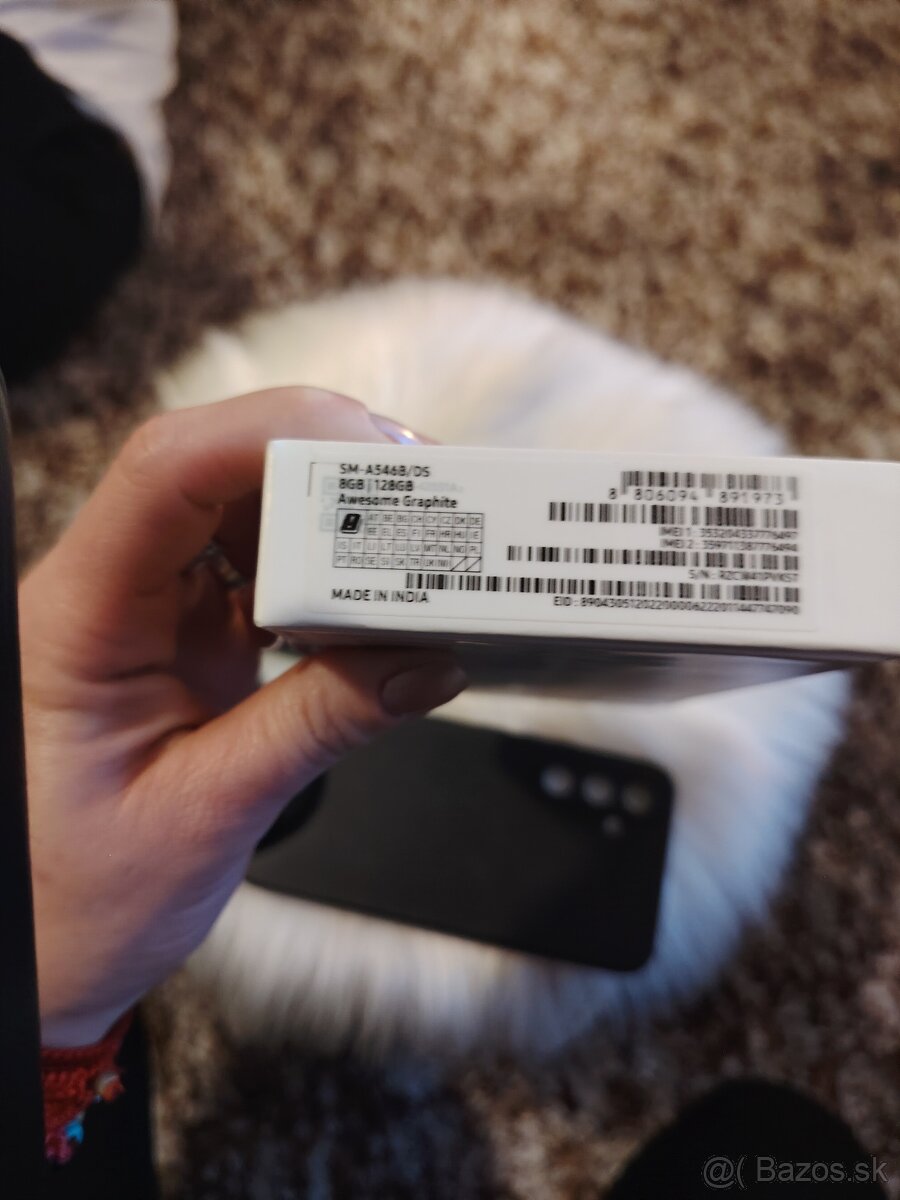 Samsung Galaxy A54 5G - 8