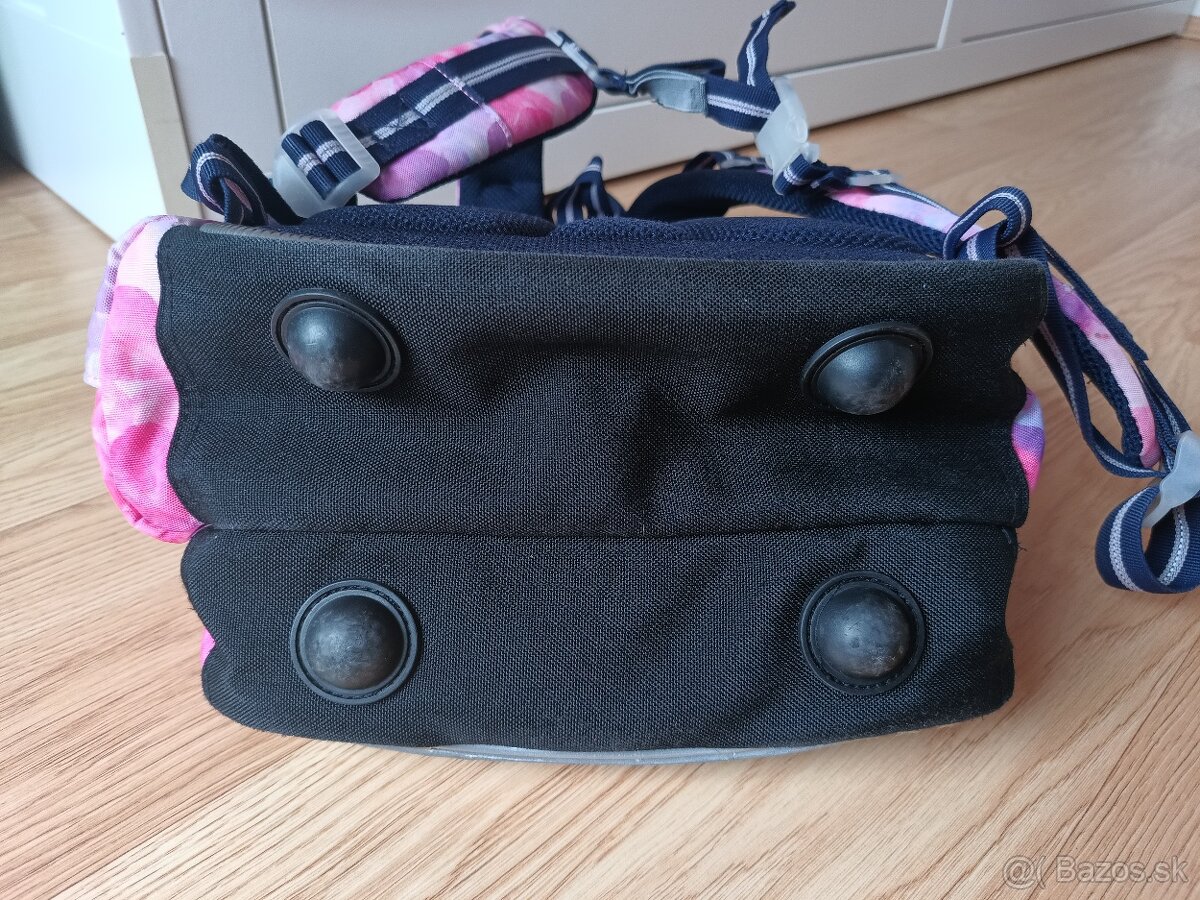 Školská taška Topgal - 8