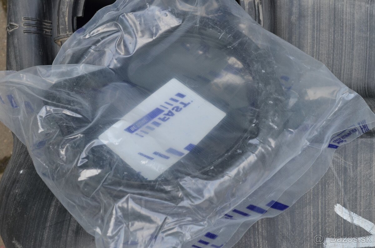 Palivová nádrž Renault Laguna2 - 8