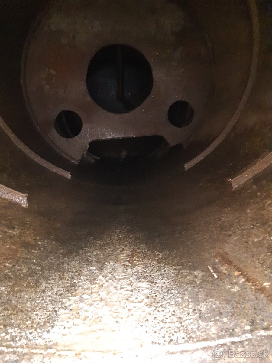 TATRA 815 CAS 11 - 8