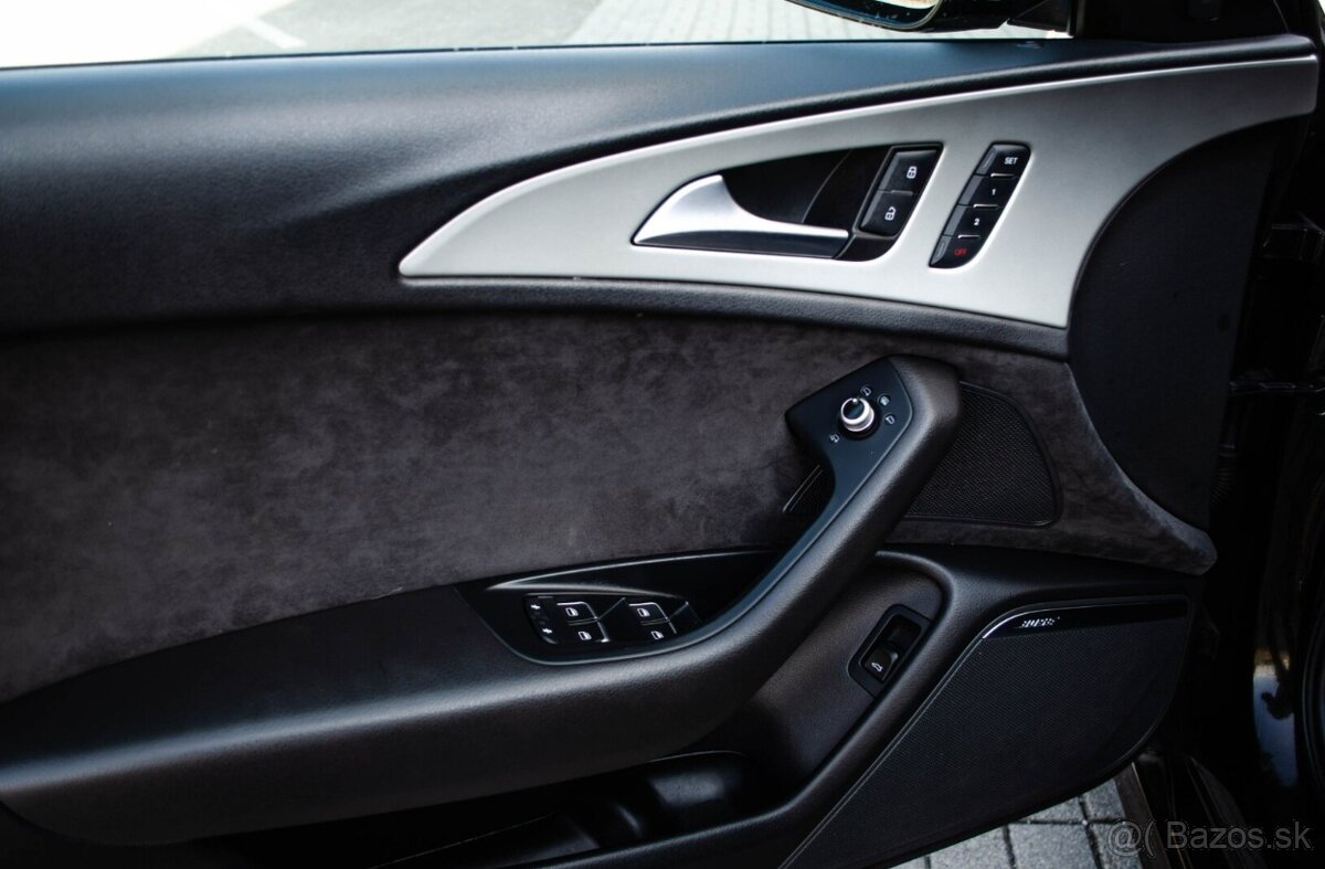 Audi A6 Avant 3.0 TDI BiT DPF quattro Prestige tiptronic - 8