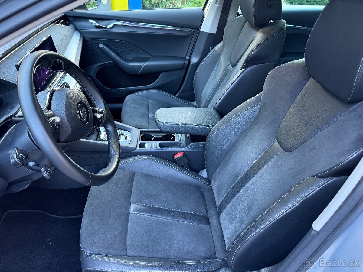 Škoda Octavia 2.0 TDI DSG - 8