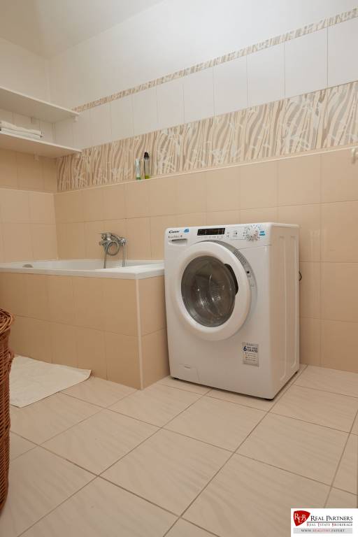 REB.sk ponúka prenájom 2 izb. byt na ul. Záporožská na začia - 8