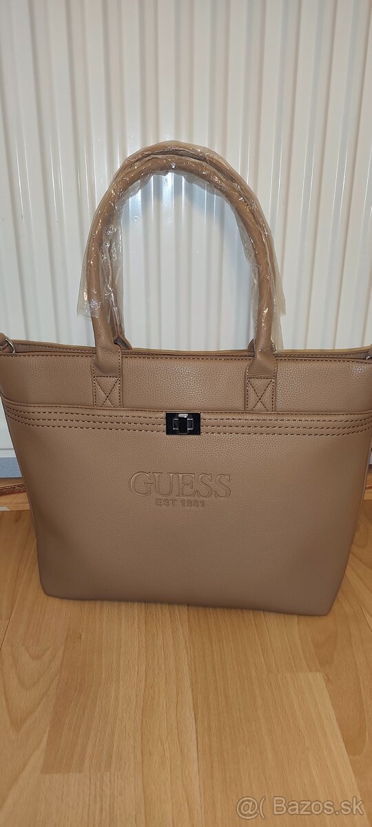 Predám kabelky Karl Lagerfeld a guess - 8