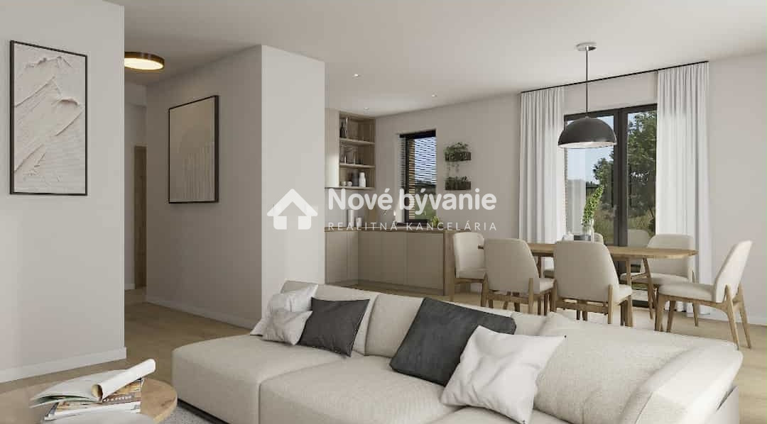 Na predaj novostavba - 8
