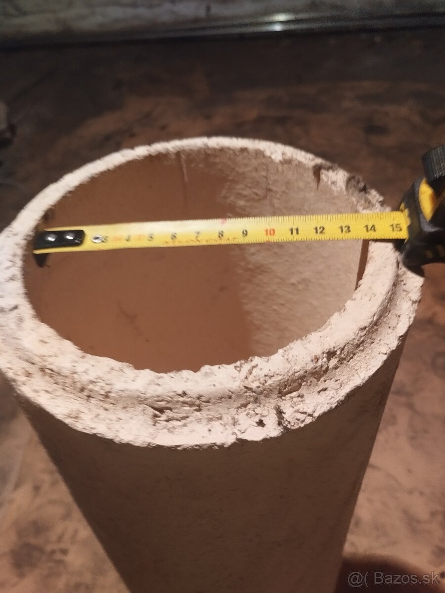 Komínové vložky - 8