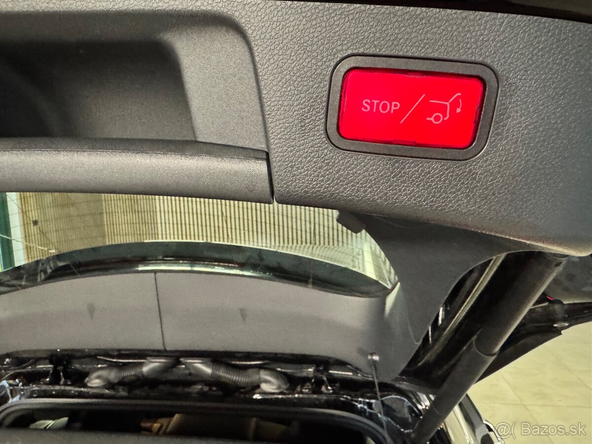 Mercedes GLA 220d 4-Matic AMG line A/T Facelift - 8