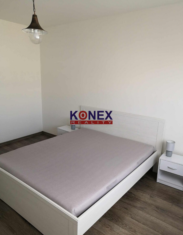 NA PREDAJ 2-izbový byt ŠTEFÁNIKOVA ul. MICHALOVCE - 8