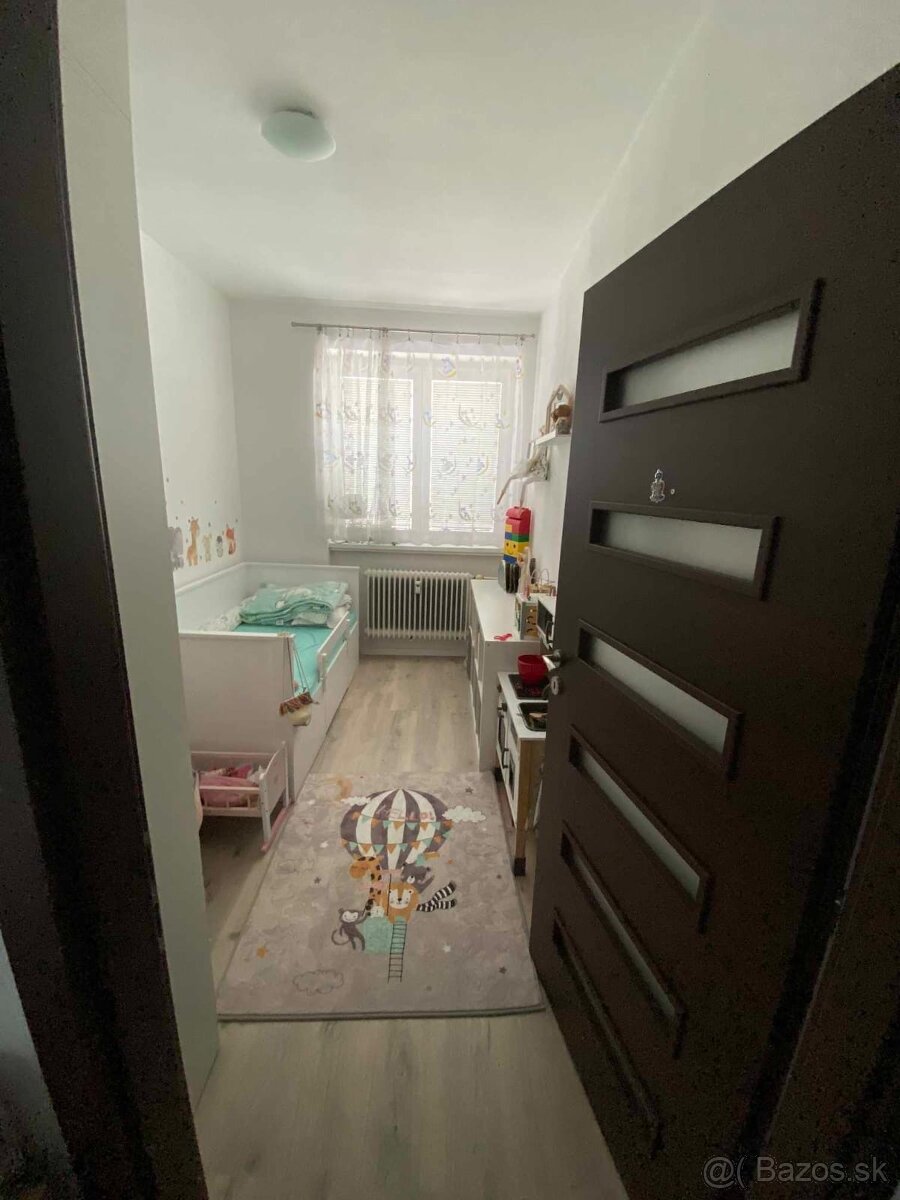 3izbovy byt - 8
