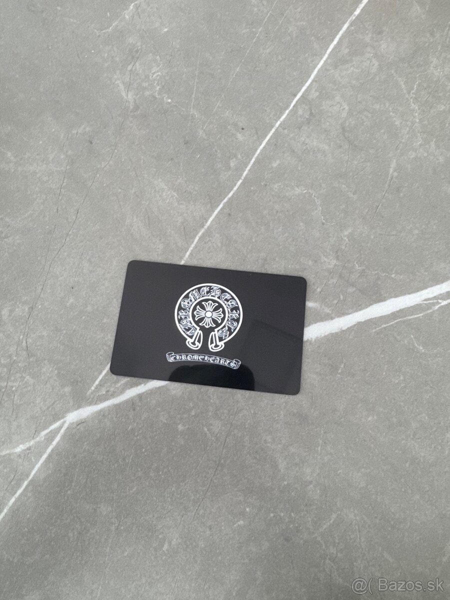 Chrome Hearts okuliare - 8