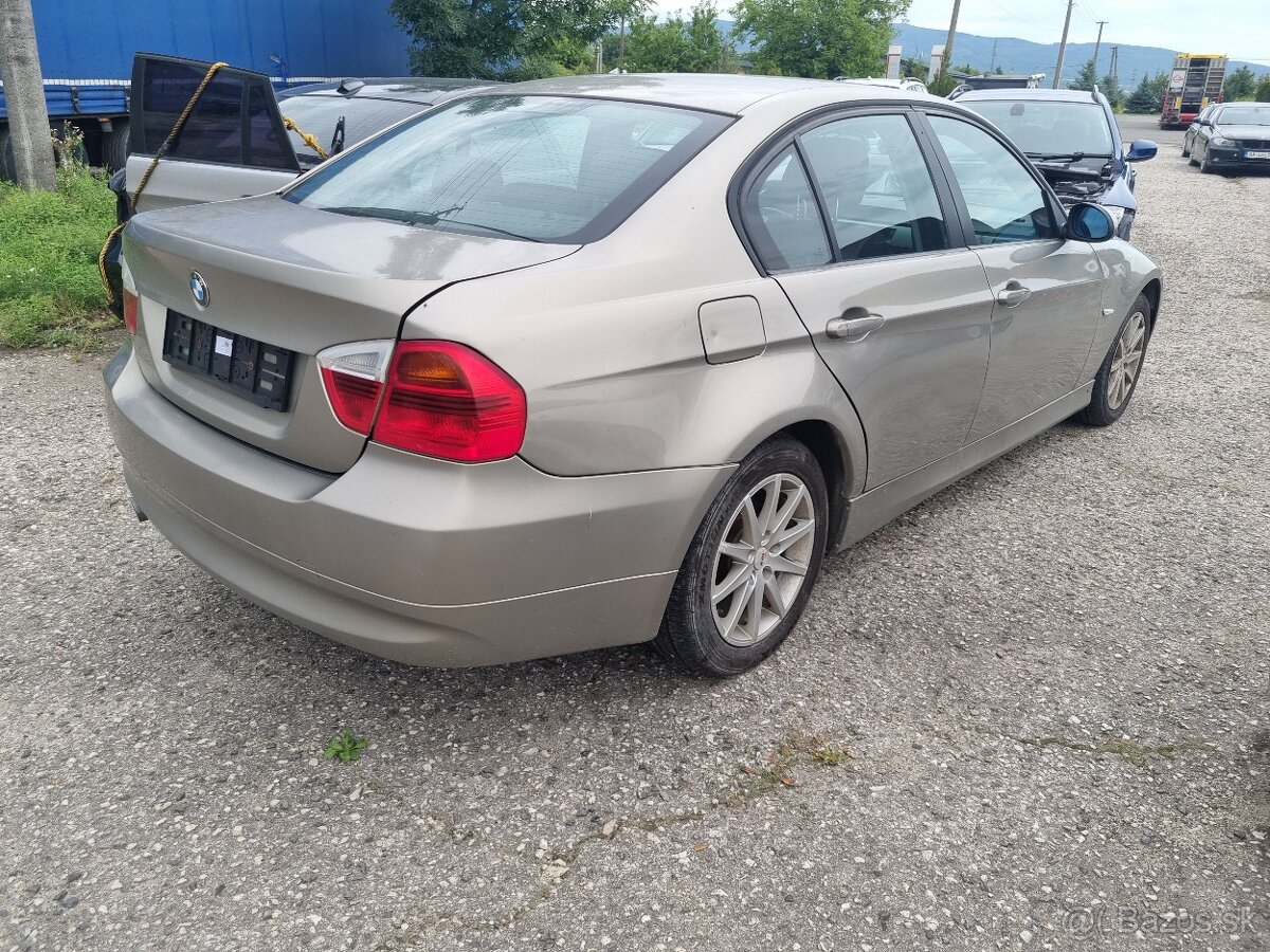 Predam ND na BMW e90, e91, e81, e87, e83, f10, f30 - 8