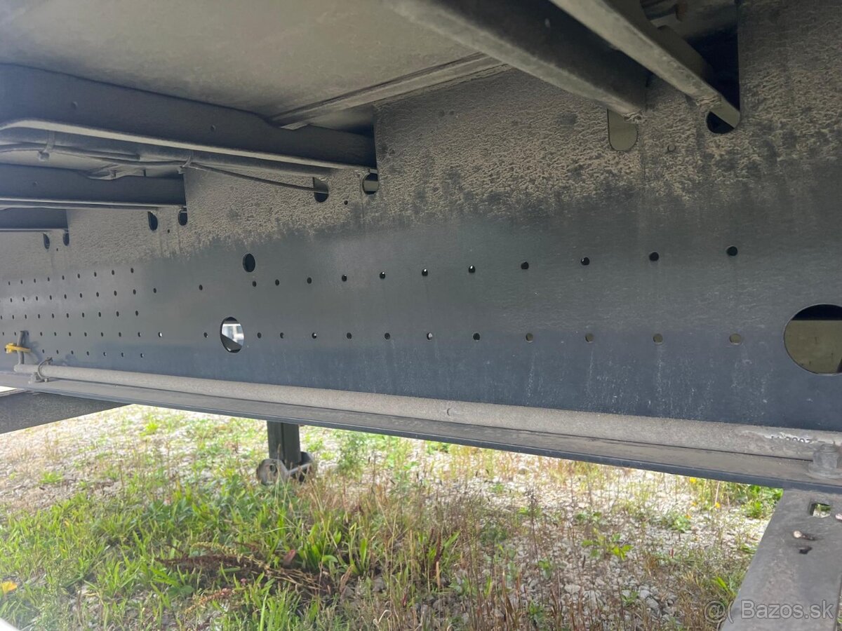 návěs Krone SD Standard - 8