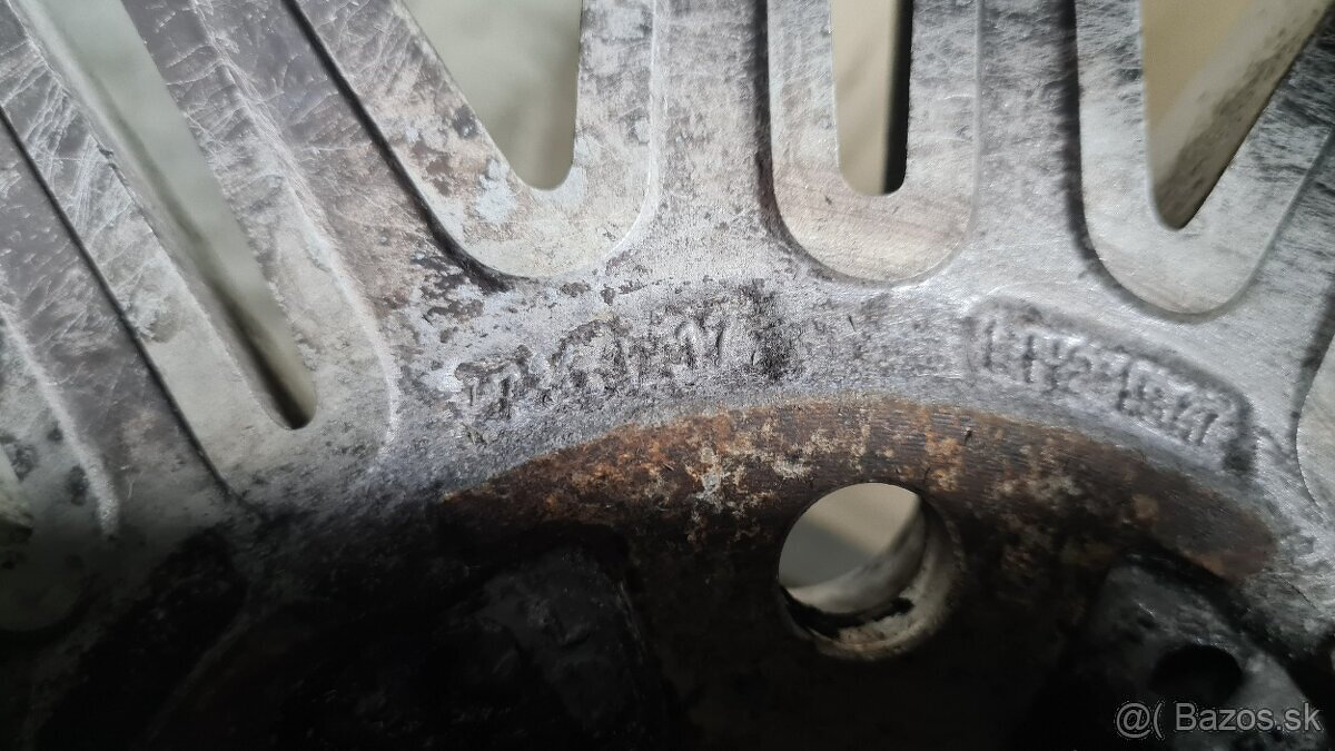 Elektrony R17 M paket 7,5J ET 47 - 8