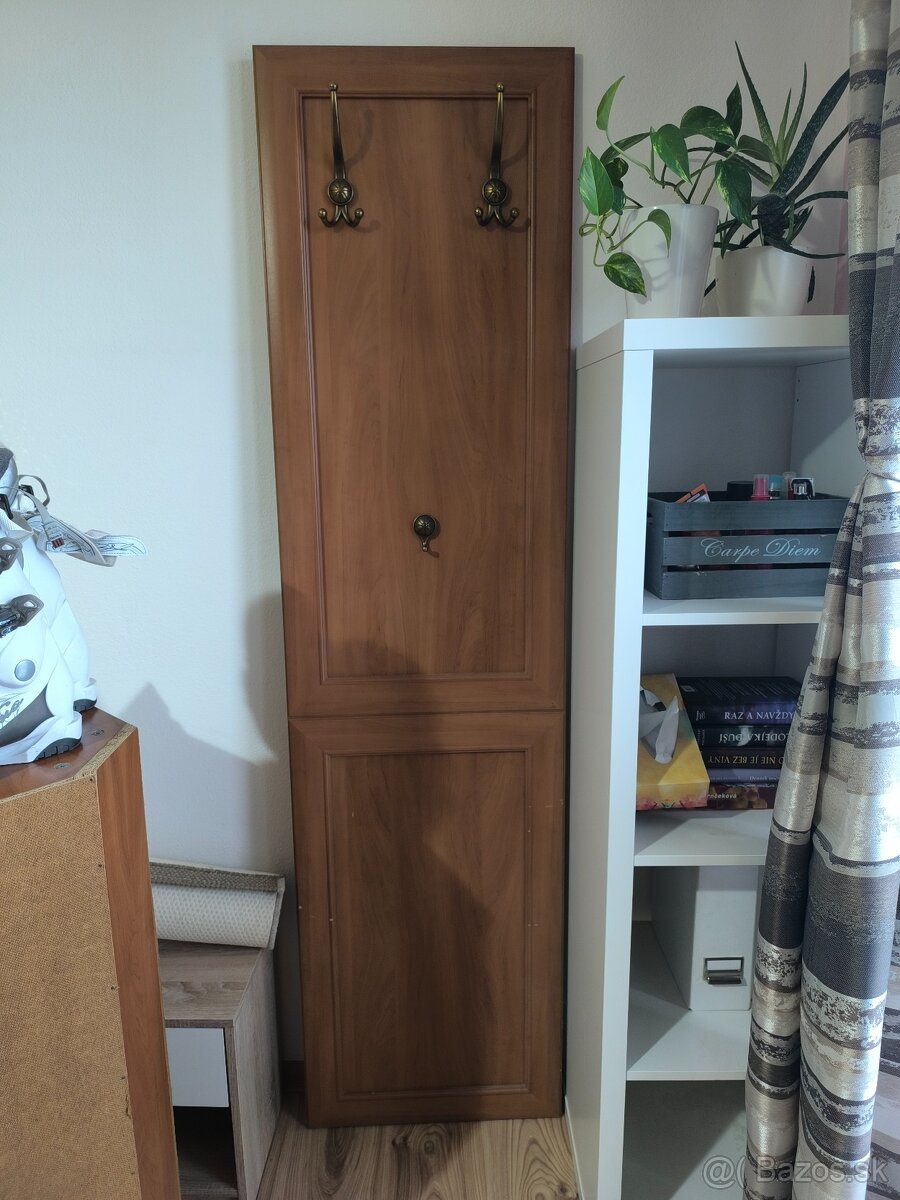 Rustikálny nábytok Kent - 8