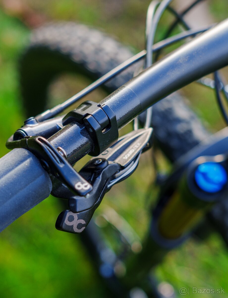 Predam ORBEA OIZ M-Pro TR (2021) XL - 8