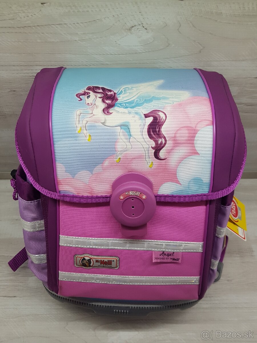 Školská taška Angel ergol s Pc199€ - 8