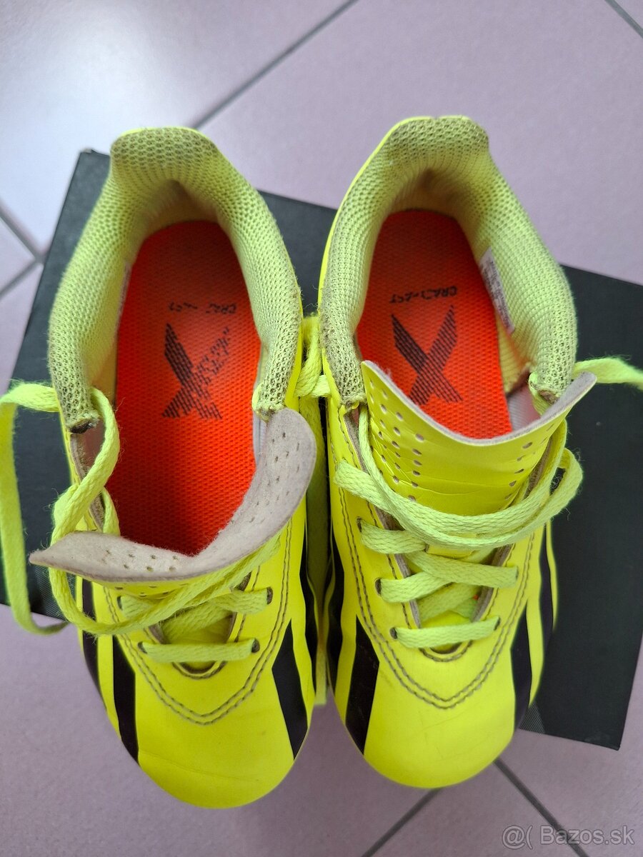 Kopačky adidas č.29 - 8