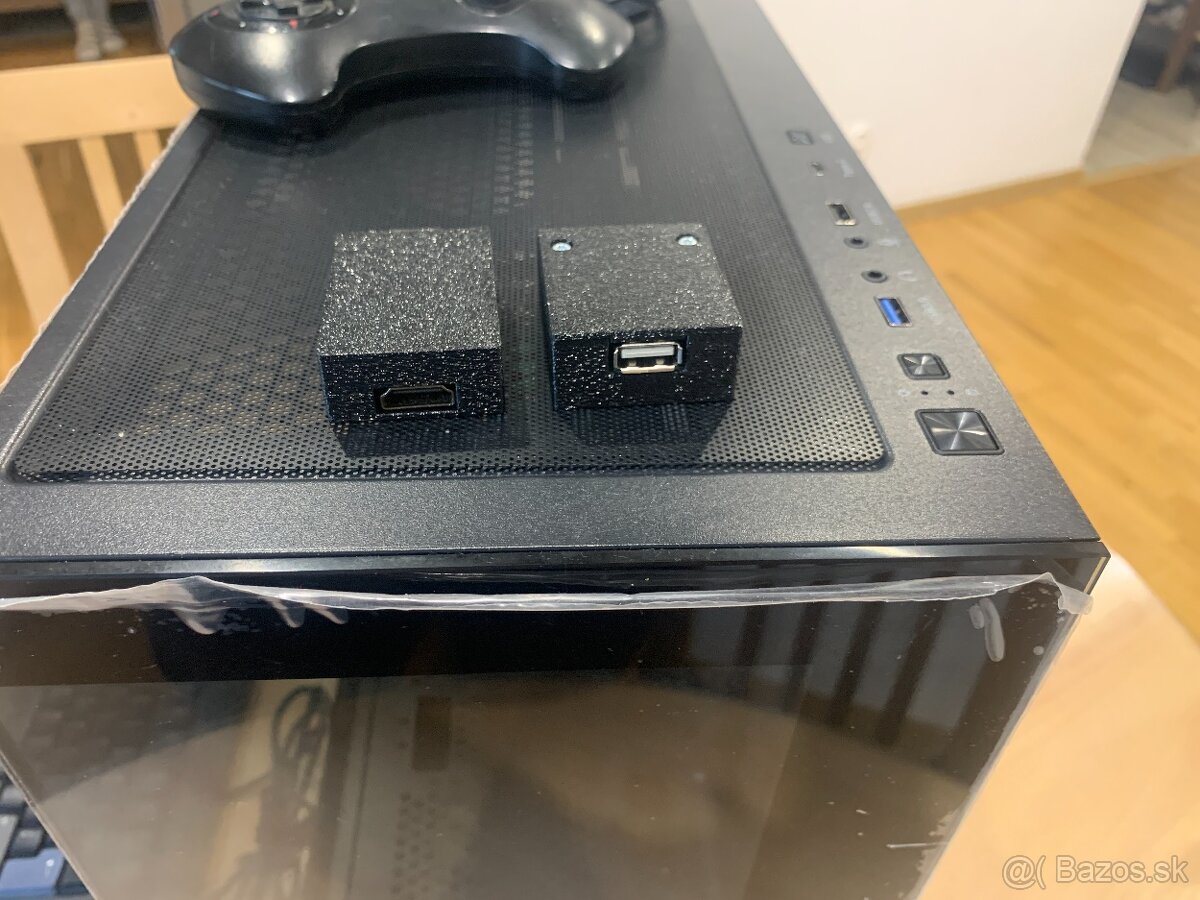 ZX Spectrum - Pentagon-1024ZP - Crocodile - 8