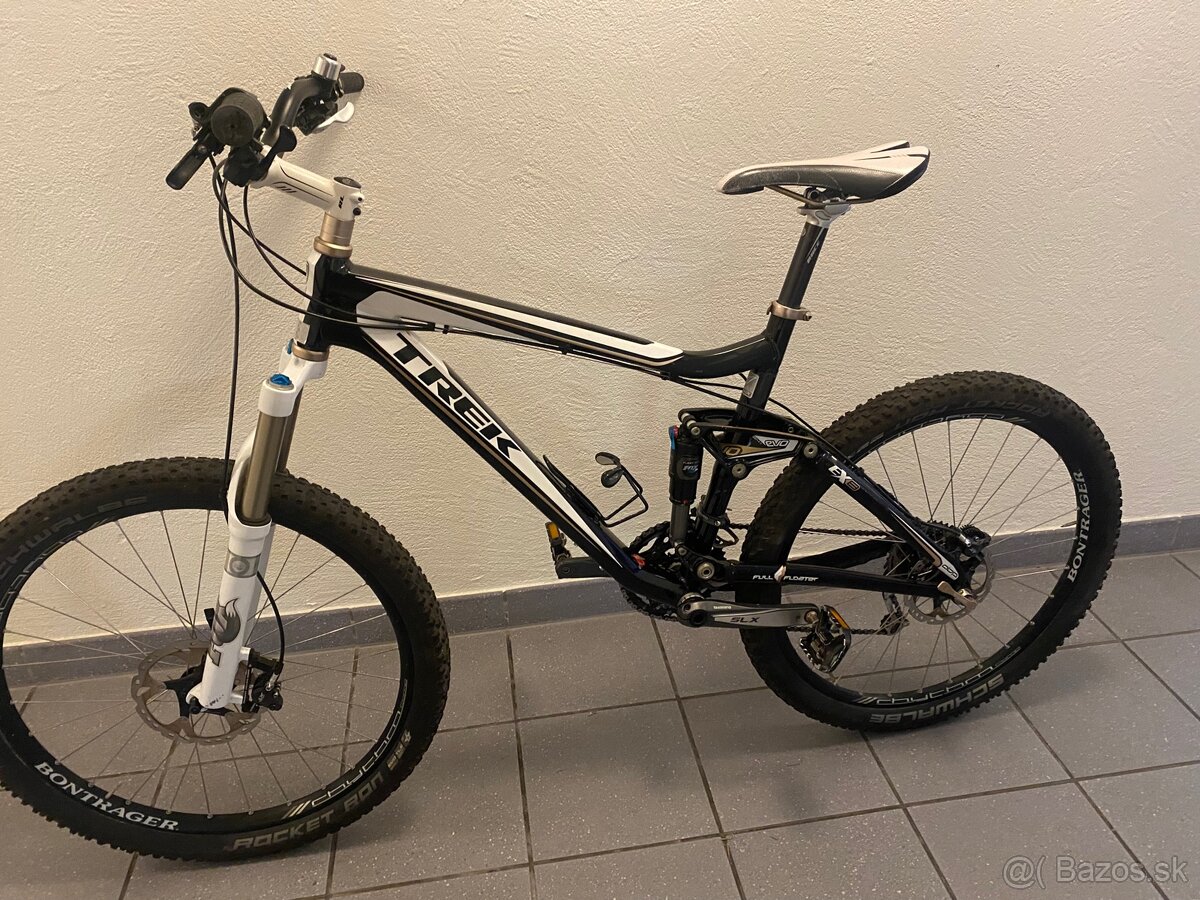Trek fuel EX8 Evo - 8